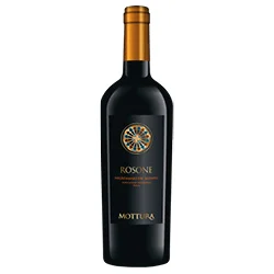 Salento IGT Negroamaro Rosone 2024 Mottura