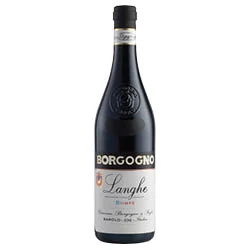 Langhe DOC Barbera Bompè 2024 Borgogno