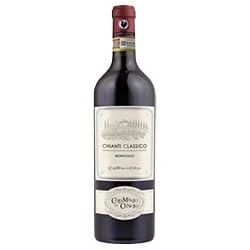 Chianti Classico DOCG Monticello 2023 Colombaio di Cencio