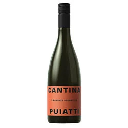 Friuli DOC Traminer 2025 Puiatti