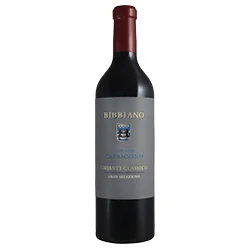 Chianti Classico DOCG Gran Selezione Vigna del Capannino 2021 Bibbiano