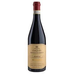 Barolo DOCG Monfalletto 2022 Cordero di Montezemolo