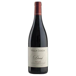 Nizza DOCG Dani 2021 Villa Giada