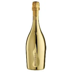 Prosecco Treviso Brut DOC Gold Il Vino dei Poeti 2025 Bottega