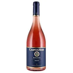 Bolgheri DOC Campo al Mare Rosato 2025 Ambrogio e Giovanni Folonari