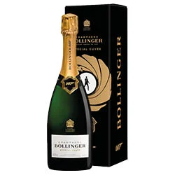 Champagne AOC Brut Special Cuvée 007 Bollinger