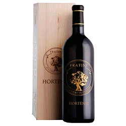 Bolgheri Superiore DOC Hortense 2022 Fratini