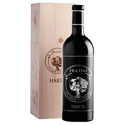 Bolgheri Superiore DOC Harte 2022 Fratini