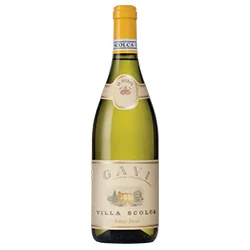 Gavi DOCG Villa Scolca 2025 La Scolca