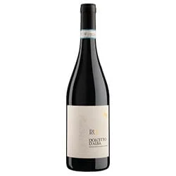 Dolcetto d'Alba DOC Ruj 2025 San Silvestro