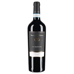 Valpolicella Superiore DOC La Bandina 2022 Tenuta Sant'Antonio
