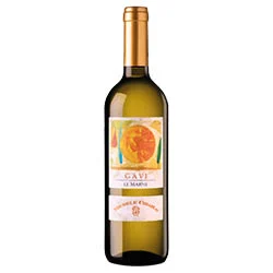 Gavi DOCG Le Marne 2025 Michele Chiarlo