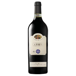 Aglianico del Vulture Superiore DOC La Firma 2019 Cantine del Notaio
