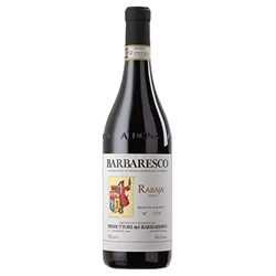 Barbaresco DOCG Riserva Rabajà 2021 Produttori del Barbaresco