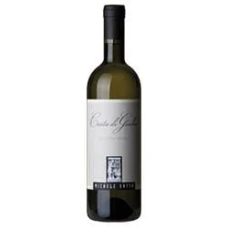 Bolgheri Bianco DOC Costa di Giulia 2025 Michele Satta
