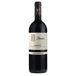 Barolo DOCG PerArmando 2022 Parusso