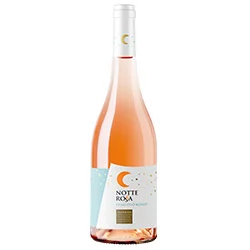 Salento Primitivo Rosato IGT 2025 Notte Rossa