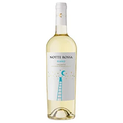 Salento Fiano IGT 2025 Notte Rossa