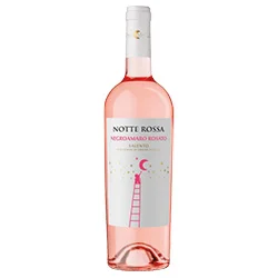 Salento Negroamaro Rosato IGT 2025 Notte Rossa