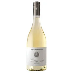 Toscana IGT Chardonnay Tenuta di Nozzole Le Bruniche 2025 Ambrogio e Giovanni Folonari