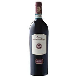 Rosso di Montalcino DOC Tenuta la Fuga 2024 Ambrogio e Giovanni Folonari