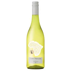 Robertson Chardonnay WO 2024 Cape Dreams