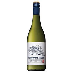 Western Cape WO Chardonnay Porcupine Ridge 2025 Boekenhoutskloof