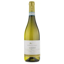 Verdicchio dei Castelli di Jesi Classico Superiore DOC Luzano 2025 Marotti Campi