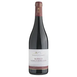 Lacrima di Morro d'Alba DOC Rubico 2025 Marotti Campi