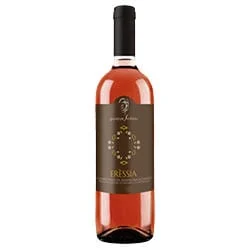 Cannonau di Sardegna DOC Rosato Eressia 2024 Giuseppe Sedilesu