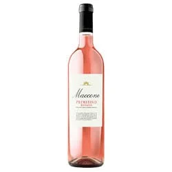 Puglia IGP Primitivo Rosato Maccone 2025 Donato Angiuli