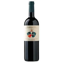 Toscana IGT Sassoalloro 2024 Jacopo Biondi Santi