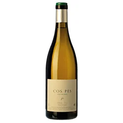Rías Baixas DO Blanco Cos Pés 2020 Forjas del Salnés