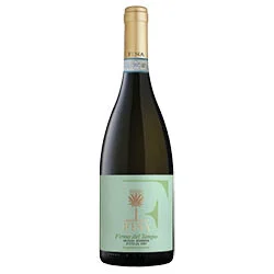 Sicilia DOC Grillo Riserva Firma del Tempo 2023 Cantine Fina