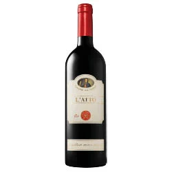 Basilicata IGT L'Atto 2025 Cantine del Notaio