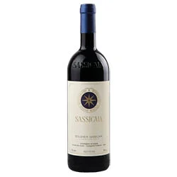 Bolgheri DOC Sassicaia 2023 Tenuta San Guido