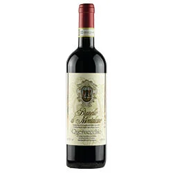 Brunello di Montalcino DOCG 2021 Quercecchio