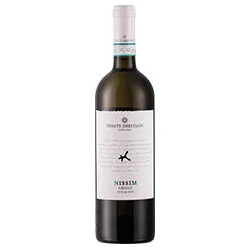 Sicilia DOC Grillo Nissim 2025 Tenute Orestiadi