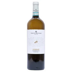 Sicilia DOC Catarratto Kemar 2025 Tenute Orestiadi