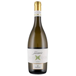 Terre Siciliane IGT Zibibbo Jasmin 2025 Firriato