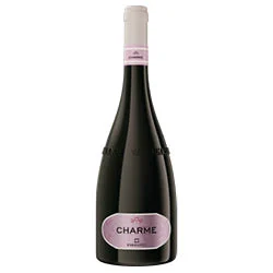 Terre Siciliane IGT Rosato Frizzante Charme Rosé 2025 Firriato