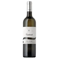 Friuli Grave DOC Borgo Tesis Pinot Grigio 2025 Fantinel