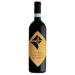Rosso di Montalcino DOC Ciampoleto 2023 Tenuta San Giorgio