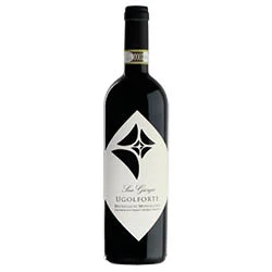 Brunello di Montalcino DOCG Ugolforte 2021 Tenuta San Giorgio