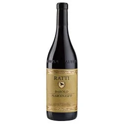 Barolo DOCG Marcenasco 2022 Renato Ratti