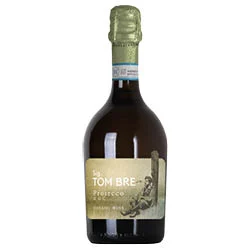 Prosecco DOC Brut Sig. Tom Bre