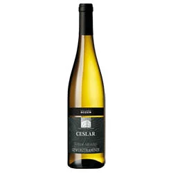 Südtirol - Alto Adige DOC Gewürztraminer Ceslar 2025 Cantina di Bolzano