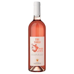 Carignano del Sulcis DOC Tre Torri 2025 Cantina di Santadi