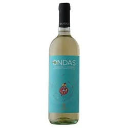 Vermentino di Sardegna DOC Ondas 2025 Cantina di Santadi