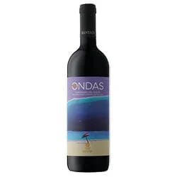 Carignano del Sulcis DOC Ondas 2024 Cantina di Santadi